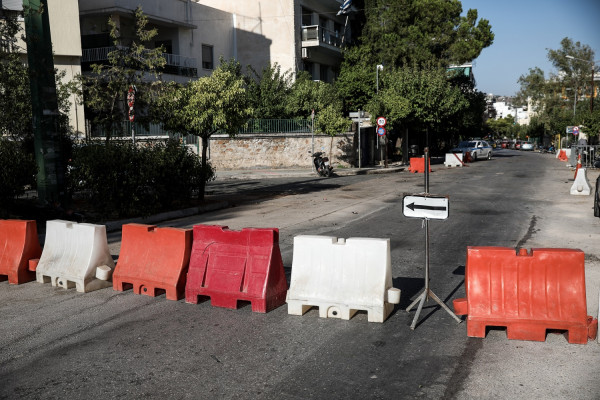 Ένωση Αστυνομικών Υπαλλήλων: «Οι μπαχαλάκηδες έδρασαν πάλι αψηφώντας κυβερνητικές εξαγγελίες και άσυλα»