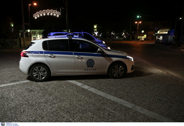 Θεσσαλονίκη: Προφυλακίστηκαν η 45χρονη γιαγιά και ο σύντροφός της για την δολοφονία του 87χρονου