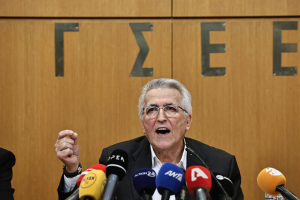 Γιάννης Παναγόπουλος: Στημένη υπόθεση, δεν έχω να φοβηθώ τίποτα