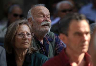 Ασφαλιστικό: Στο κυνήγι του χρόνου