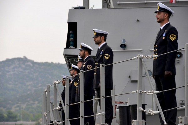 108 προσλήψεις στο Πολεμικό Ναυτικό - Έως 29/9 οι αιτήσεις