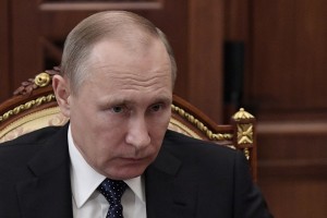 Με το «ίδιο νόμισμα» πληρώνει ο Πούτιν τους Ευρωπαίους