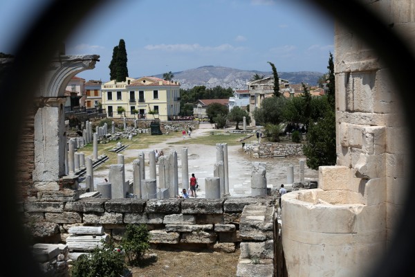 Τροποποίηση του διευρυμένου ωραρίου στους αρχαιολογικούς χώρους και τα μουσεία