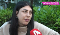 Συγκλονίζει η Super Kiki: «Έδερνε τη φίλη μου από το πρωί μέχρι το βράδυ και βρέθηκα εγώ στα κρατητήρια»