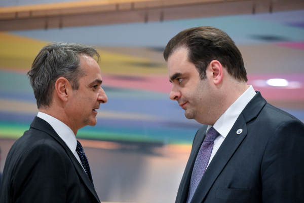 Greek Government’s Push to Tackle High Prices Faces Long Odds