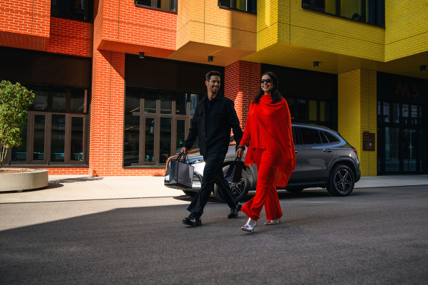 StarLeasing: Νέα υπηρεσία μακροχρόνιας μίσθωσης Mercedes-Benz & smart