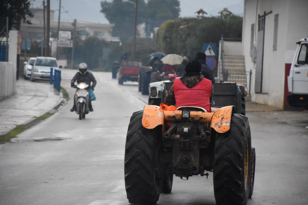 ΟΠΕΚΕΠΕ: Πάνω από 40 εκατ. ευρώ σε 61.000 δικαιούχους