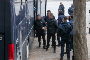 Στο Εφετείο η υπόθεση δολοφονίας του Άλκη Καμπανού