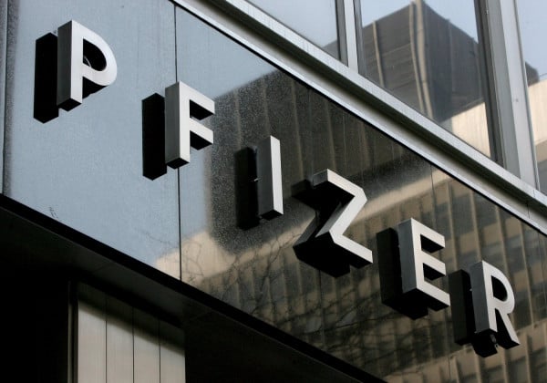 Pfizer: Το εμβόλιο μας για τον κορoνοϊό είναι 95% αποτελεσματικό και δεν έχει προβλήματα ασφάλειας