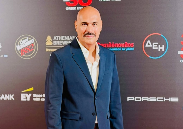 Ο Σκουλός είναι μόνο η αρχή