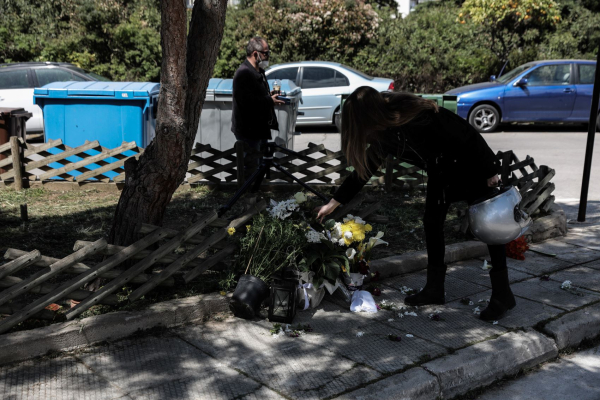 Υπόθεση Καραϊβάζ: Με γεμάτο φάκελο οι συλληφθέντες - Μπλεγμένος και με άλλη εκτέλεση ο 40χρονος