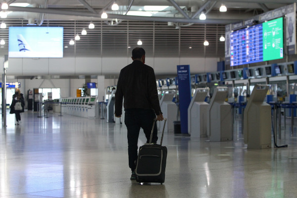 Επαναφορά πτήσεων AEGEAN και Olympic Air λόγω αναστολής απεργιών