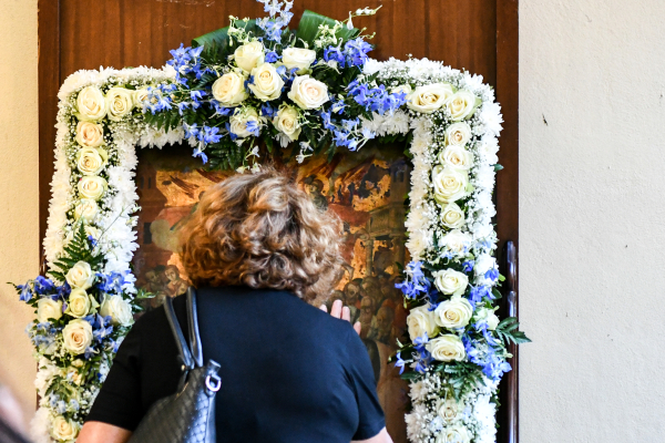 Το ονόματα που γιορτάζουν σήμερα 14 Μαρτίου