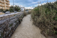 Φαράγγι Σαμαριάς: Γιατί δεν προβλέφθηκε η κακοκαιρία στην Κρήτη - Ο Κλ. Μαρουσάκης εξηγεί