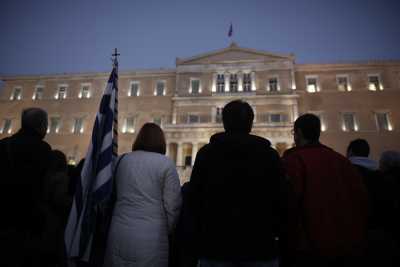 Έκθεση κόλαφος του Γραφείου Προϋπολογισμού - Κίνδυνος αποτυχίας του προγράμματος απο την φοροκαταιγίδα