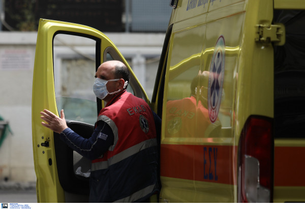 Κρήτη: 57χρονη έβαλε τέλος στη ζωή της πέφτοντας σε στέρνα