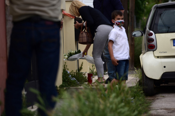 Γλυκά Νερά: Ποιους ψάχνει η ΕΛΑΣ για τη στυγερή δολοφονία, η λίστα των υπόπτων (βίντεο)