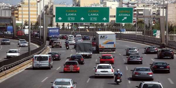 ΣτΠ:Λάθος οι αλλαγές στην απαλλαγή απο τα τέλη κυκλοφορίας