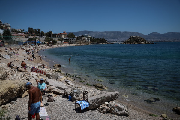 Παυλάκης: «Φοβάμαι ότι η κοινωνία παίρνει το μήνυμα ότι τελειώσαμε, δεν θα πάει καλά το καλοκαίρι»