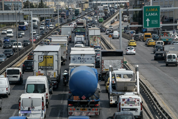 Τέλη κυκλοφορίας 2022: Πότε αναρτώνται στο Taxisnet, για ποιους θα είναι μηδενικά