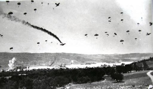 20 Μαΐου 1941: Η Μάχη της Κρήτης και οι «Αλεξιπτωτιστές» της ιστορίας