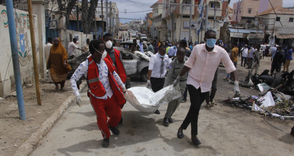 Πηγή: AP Photo/Farah Abdi Warsameh