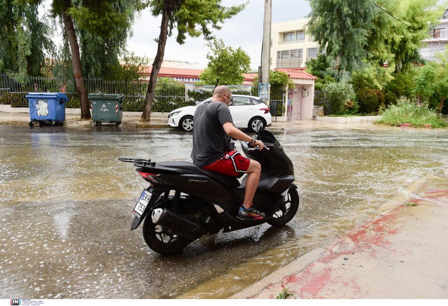 Κολυδάς: Η κακοκαιρία Boris δεν θα προκαλέσει επικίνδυνα φαινόμενα στη χώρα