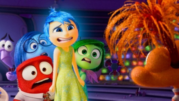 Inside Out 2: Η μεγαλύτερη εισπρακτική επιτυχία στην ιστορία της Pixar