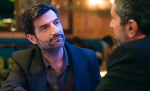 «Παιχνίδια Εκδίκησης»: Ο Άγης πλησιάζει τον Στέφανο και του ζητά συμμαχία