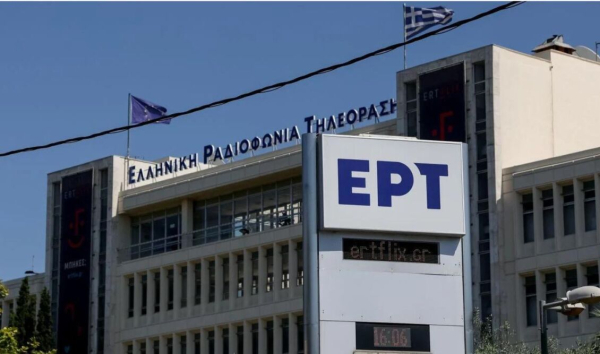 Απάτη σε βάρος παρουσιαστριών της ΕΡΤ: Τα πλαστά video με υποκλοπή φωνής