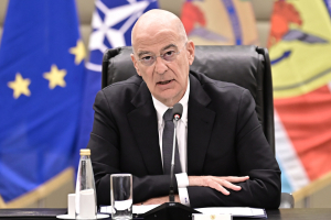 Το μήνυμα του Νίκου Δένδια για τον Γιώργο Σεφέρη