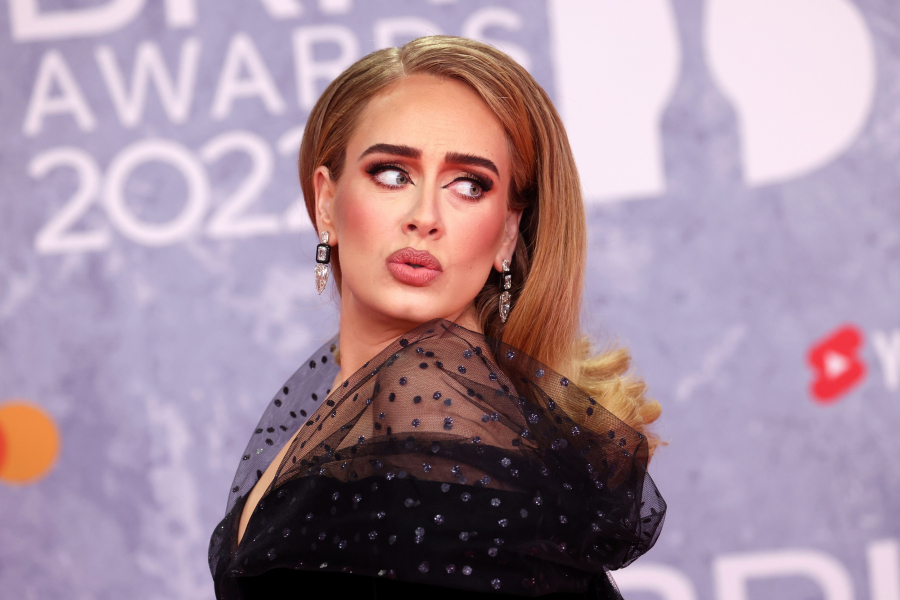 H Adele θα κάνει ένα «μεγάλο διάλειμμα» από τη μουσική