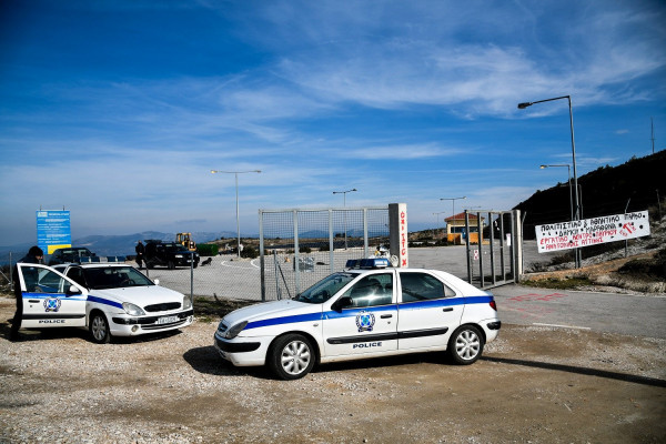 Τραγωδία στο Αίγιο: Θετικό το αλκοτέστ στον 28χρονο που σκότωσε τη γιαγιά και το εγγονάκι