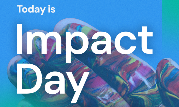 Η ετήσια δράση της UM, Impact Day, ενώνει και φέτος τους UMers σε όλο τον κόσμο