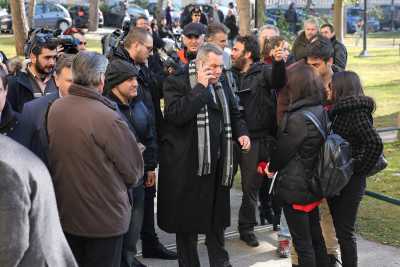 Ενοχή Κουρτάκη και αθώωση Τζένου ζήτησε ο εισαγγελέας