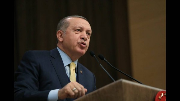 Αναβρασμός στην Τουρκία: Μέτωπο αντιπολίτευσης κατά Ερντογάν