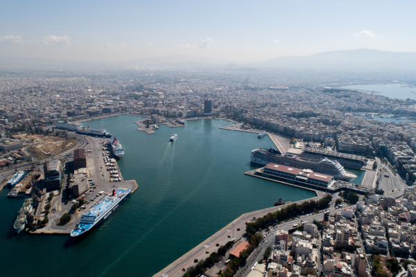 «Φρένο» από ΣτΕ σε τρία επενδυτικά έργα του ΟΛΠ