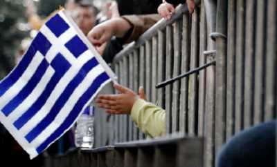 Παρέλαση χωρίς κάγκελα την 25η Μαρτίου