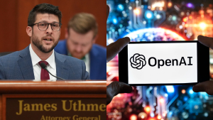 OpenAI: Η Φλόριντα ζητάει απαγόρευση ανάπτυξης νέων μοντέλων Τεχνητής Νοημοσύνης χωρίς εξωτερική εποπτεία
