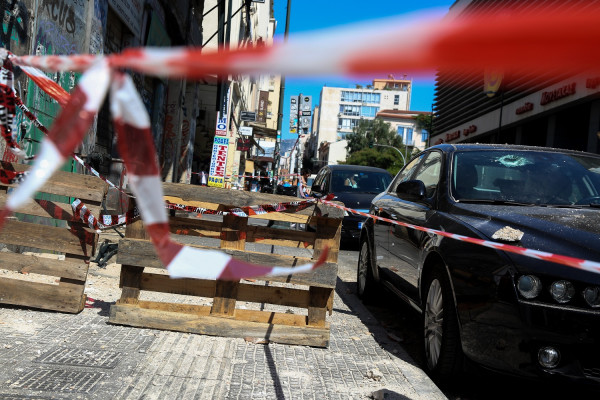 Οδηγίες του ΙΣΑ σε περίπτωση μετασεισμού - Τι να κάνετε