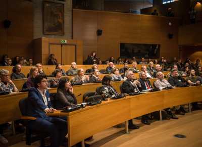 Ολοκλήρωσε με επιτυχία τις εργασίες του το 2ο Ελληνογερμανικό Φόρουμ Νεολαίας