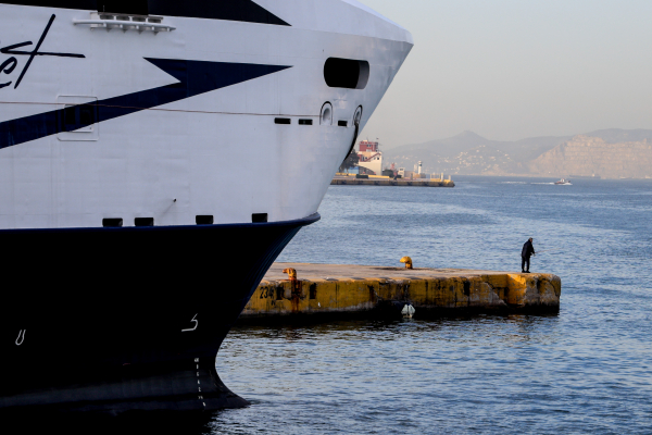 Την Τετάρτη η παραλαβή νέων πυροσβεστικών πλοίων παρουσία... Μητσοτάκη