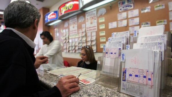 ΟΠΑΠ: Τζακ ποτ στην κλήρωση 1806 του Τζοκερ