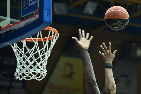 Basket League: Στην ΕΡΤ τα τηλεοπτικά δικαιώματα για την επόμενη τριετία