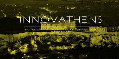 INNOVATHENS ο νέος κόμβος επιχειρηματικότητας