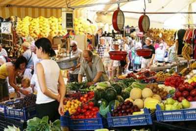 Ρέθυμνο: Δωρεάν φρούτα σε κατόχους κάρτας σίτισης