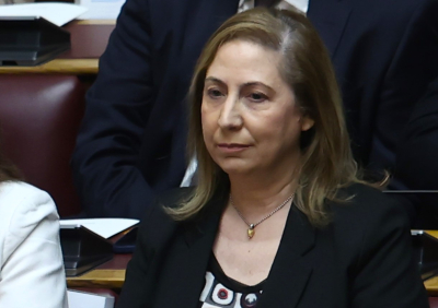 Ξενογιανακοπούλου: Ο ΣΥΡΙΖΑ έχει αντίπαλο την κυβέρνηση Μητσοτάκη και κανένα άλλον