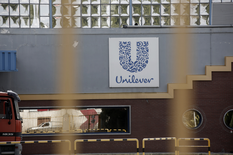 Εθελούσια έξοδος στη Unilever - Πόσες θέσεις εργασίας επηρεάζονται