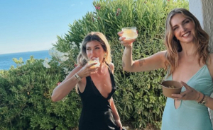 Κιάρα Φεράνι – Βάσια Κωσταρά: Ανακοίνωσαν και επίσημα τη συνεργασία τους