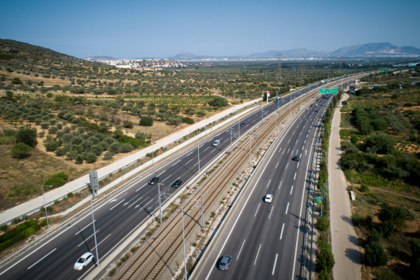 Αττική Οδός : Διελκυστίνδα για την ολιγόμηνη παράταση της παραχώρησης